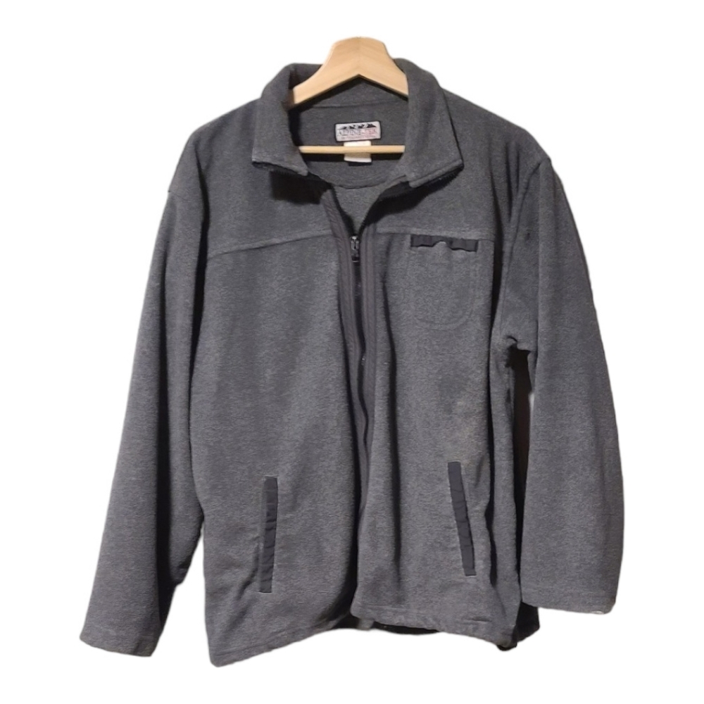 Alpine Tek by Palmetto's Men's Jacket Size L